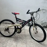 دوچرخه سایز ۲۶