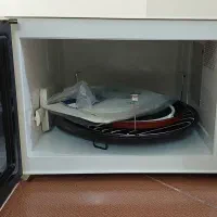 مایکروویو بیم آلمان|اجاق گاز و لوازم برقی پخت‌وپز|ورامین, ورامین|دیوار