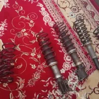 فنر و چراغ