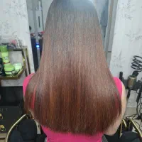 کراتین (vip در منزل تمام نقاط تهران)