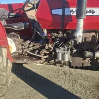 تراکتور|خودرو سنگین|فرمهین, |دیوار