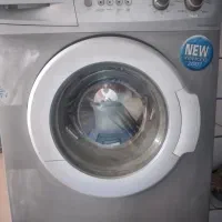 لباس شویی کنوود