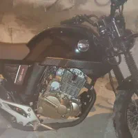 zones 230 n2|موتورسیکلت|شیراز, شهرک قمشه|دیوار