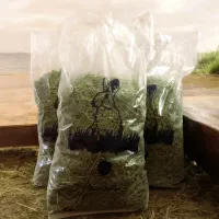 یونجه خشک مخصوص خرگوش و انواع جوندگان
