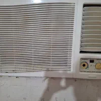 فروش یک عدد کولر گازی 18000هزار