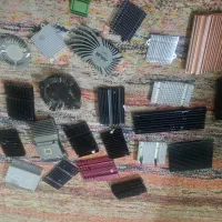 هیت سینک حرفه ای|قطعات و لوازم جانبی رایانه|تهران, جوادیه|دیوار