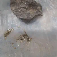 شهاب سنگ اصل