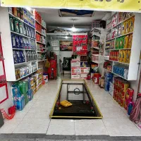 تعویض روغنی خادم تعاونی