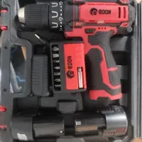 دریل شارژی ادون