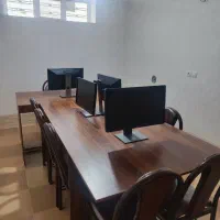 اجاره ساعتی کلاس آموزشی مجهز