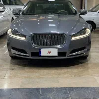 جگوار xf فول کامل خلیج ۲۰۱۵پلاک منطقه ازاد دائم