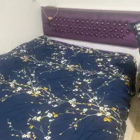 تخت و میز ارایش و پا تختی
