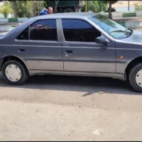 پژو ۴۰۵ دوگانه سوز - مدل ۹۶ - فقط اقساطی|خودرو سواری و وانت|تهران, نارمک|دیوار