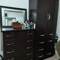 کمد و دراور