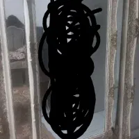 آینه قدی