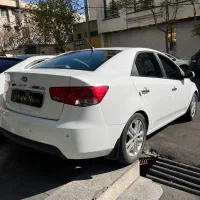 سراتو مدل 97 بدون رنگ