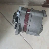 دینام نیسان سالم نو