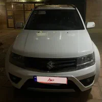 سوزوکی ویتارا