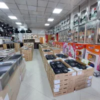 مرکز پخش گاز صفحه /‌یادگار امام روبه روی ۳۲