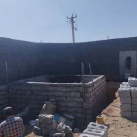 بنای ساختمان