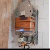 نصب وتعمیرآبگرمکن-پمپ اب