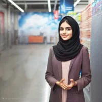نیازمند بازاریاب خانم به صورت حضوری