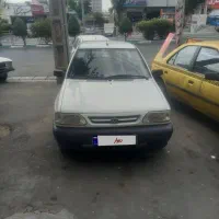 پراید ۱۳۱مدل ۹۶ تک برگ سند