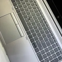 HP ZBOOK 15U G6 اسلیم حرفه ای پسندها