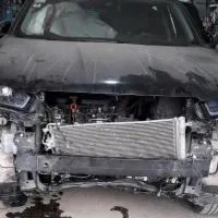 صافکاری پی دی ار (بدون برش دوبل)