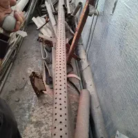 دوش تانکر ماشین|ماشینآلات صنعتی|اندیمشک, |دیوار