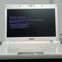 لبتاب مینی ایسوز eee900 pc