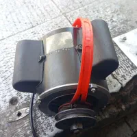دینام کولر آبی