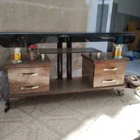 میز تلویزیون
