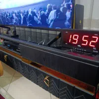 میز تلوزیونی کاملا نو