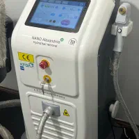 دستگاه لیزر موهای زائد|پزشکی|گلستان (تهران), |دیوار