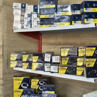 دنیای لنت لنت ترمز تراش دیسک چرخ|قطعات یدکی و لوازم جانبی|ری, دولت‌آباد|دیوار