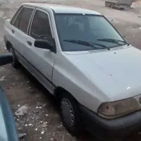 ماشین پراید|خودرو سواری و وانت|پاکدشت, پاکدشت (مامازند)|دیوار