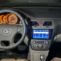 جک j5 دنده ای مدل ۲۰۱۵|خودرو سواری و وانت|بیرجند, |دیوار