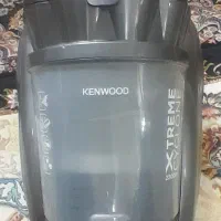 جاروبرقی KENWOOD|جاروبرقی، جارو شارژی، بخارشو|تهران, راه آهن|دیوار