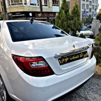 دنا ۶ شش دنده مدل ۱۴۰۴|خودرو سواری و وانت|تهران, صادقیه|دیوار