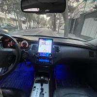 آزرا ۲۰۰۸|خودرو سواری و وانت|کرج, مهرویلا جنوبی|دیوار