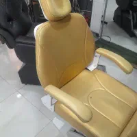 صندلی تمام برقی