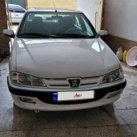 پارس دوگانه کارخانه 97 معاوضه هم دارم