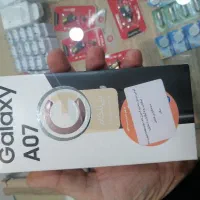 سامسونگ A07|موبایل|رشت, منظریه|دیوار