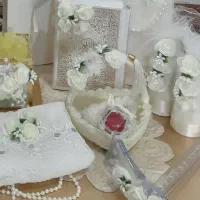 لوازم بله برون