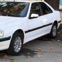 پارس نیم فول|خودرو سواری و وانت|مریوان, |دیوار