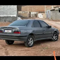 پارس تیوفایو 1400گاز سیم