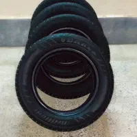 لاستیک ۱۷۵ بارز پراید ۲۰۲۶ اکبند