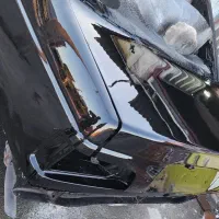 خدمات رنگ خودرو سبک و سنگین