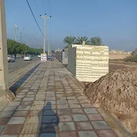 مصالح فروشی و بلوک زنی محمدی